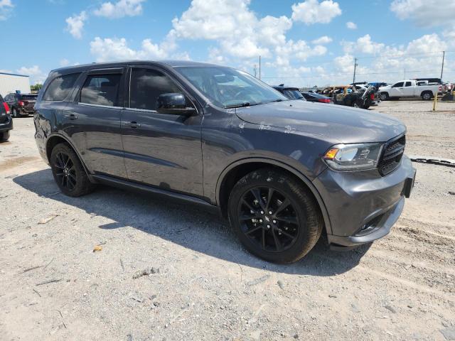 2019 DODGE DURANGO SX - 1C4RDHAG9KC663137