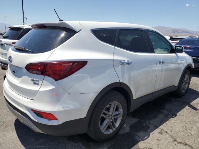 2018 HYUNDAI SANTA FE S - 5XYZTDLB1JG550743
