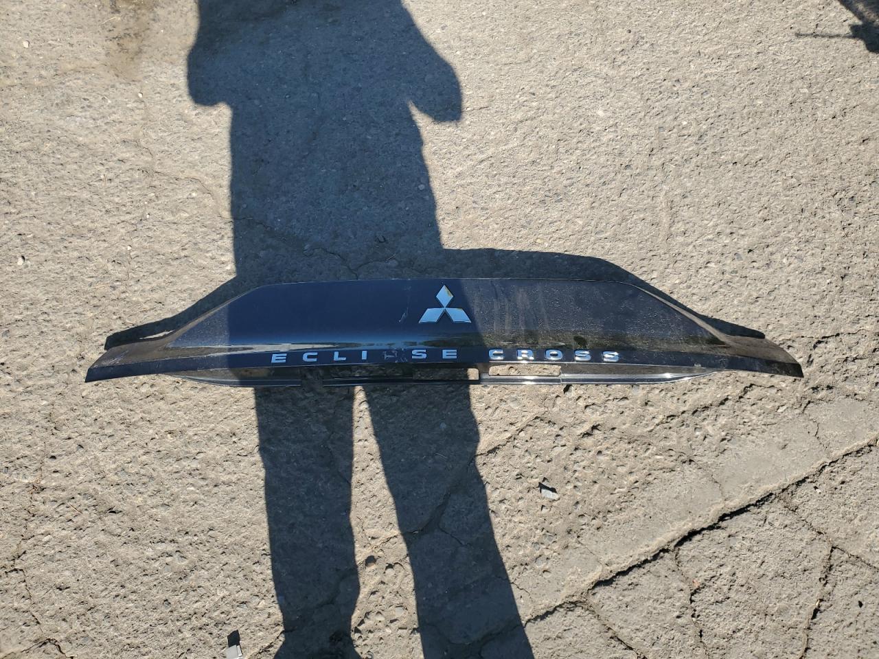 MITSUBISHI ECLIPSE LE