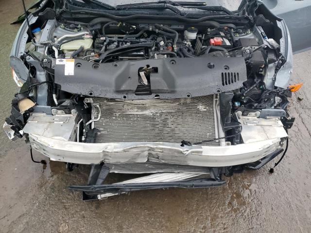 2021 HONDA CIVIC SPOR - SHHFK7H4XMU207036