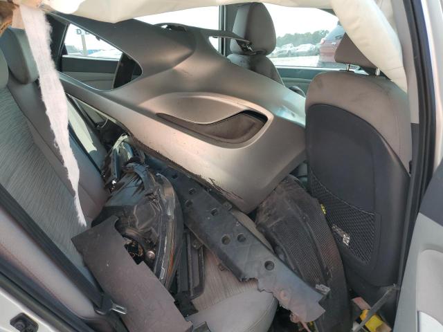2017 HYUNDAI ACCENT SE - KMHCT4AE3HU244523