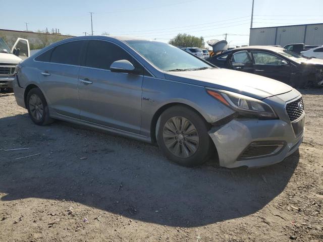 2016 HYUNDAI SONATA HYB KMHE24L1XGA011387
