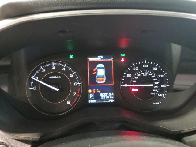 2020 SUBARU IMPREZA PR 4S3GTAD68L3723883