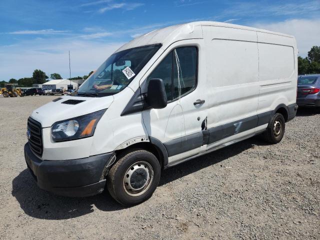 FORD TRANSIT T-