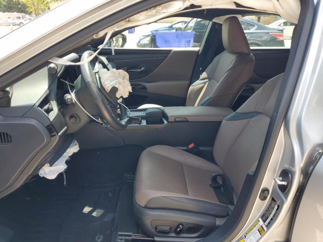 2022 LEXUS ES 300H BA 58ADA1C17NU014359