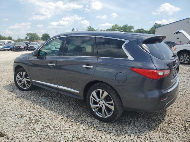 Vin: 5n1al0mm0ec518409, lot: 63569245, infiniti qx60 20142