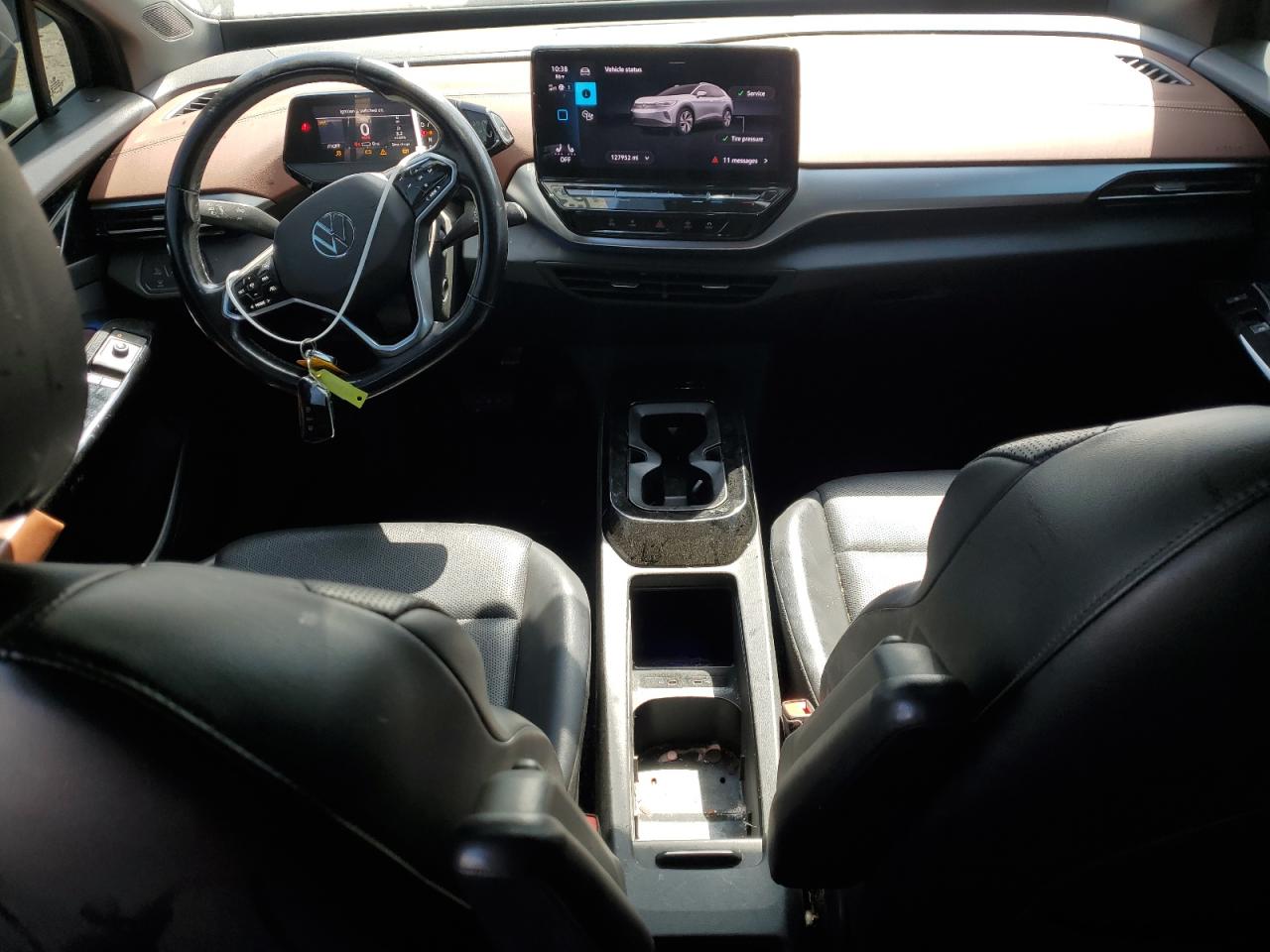 VOLKSWAGEN ID.4 PRO S