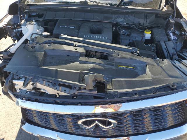 2025 INFINITI QX60 PURE 5N1AL1ES2SC336015