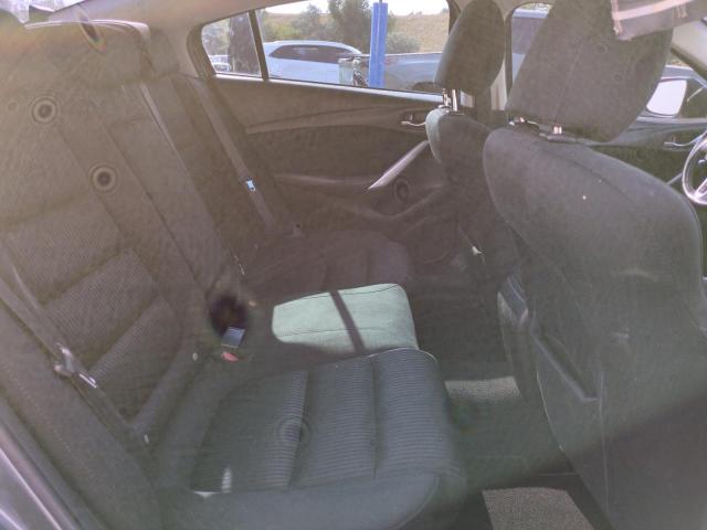 2014 MAZDA 6 SPORT - JM1GJ1U67E1140578