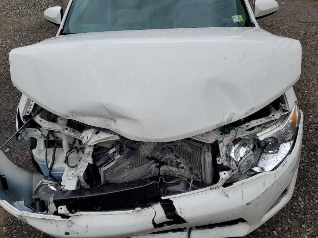 2013 TOYOTA CAMRY L - 4T1BF1FKXDU707851