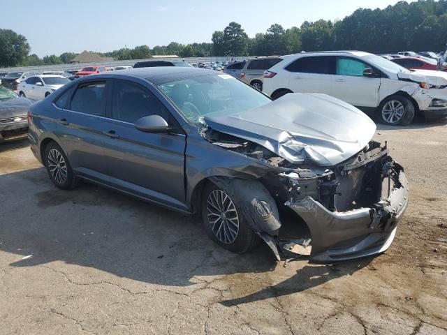 2019 VOLKSWAGEN JETTA S - 3VWC57BUXKM123907