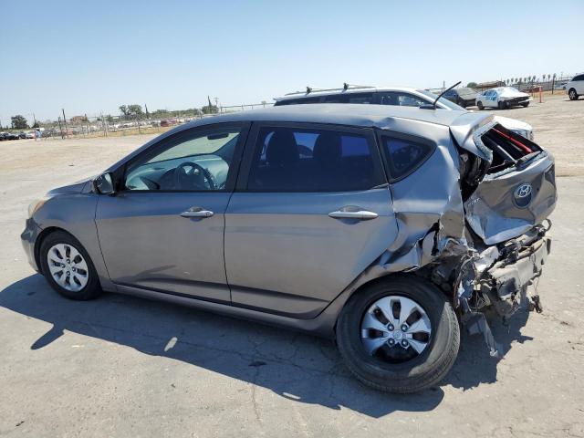 2015 HYUNDAI ACCENT GS KMHCT5AE6FU202611
