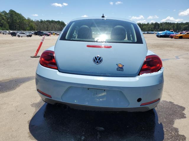 2015 VOLKSWAGEN BEETLE 1.8 3VWF17AT1FM655473