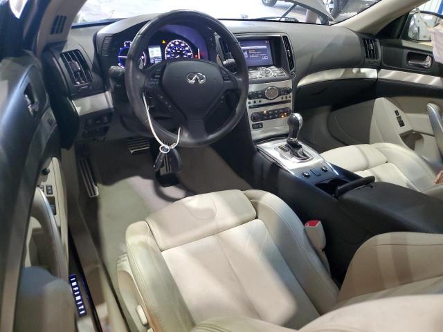 2015 INFINITI Q60 JOURNE JN1CV6EL1FM890842