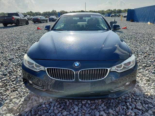 2015 BMW 428 I SULE WBA3V7C51F5A24446