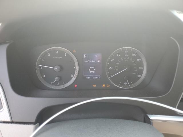 2016 HYUNDAI SONATA SE - 5NPE24AF8GH335045