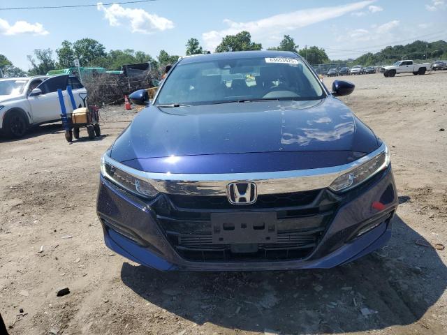 2020 HONDA ACCORD EX - 1HGCV1F43LA107557