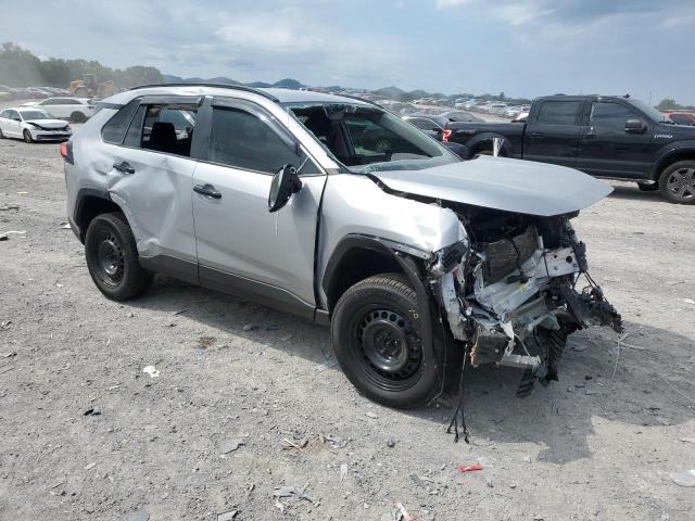 2021 TOYOTA RAV4 LE 2T3H1RFV4MW141601