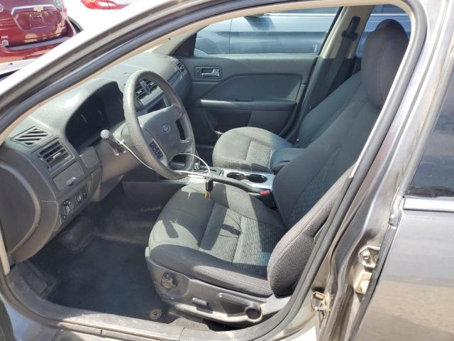 2010 FORD FUSION SE - 3FAHP0HA6AR307160
