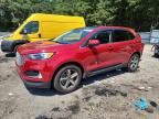 2024 FORD EDGE SEL - 2FMPK4J91RBA60549