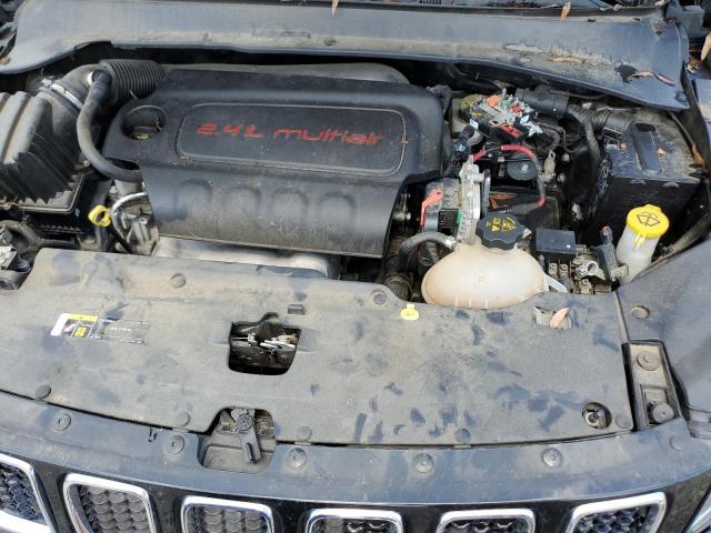 2018 JEEP COMPASS LA 3C4NJCBB5JT309079
