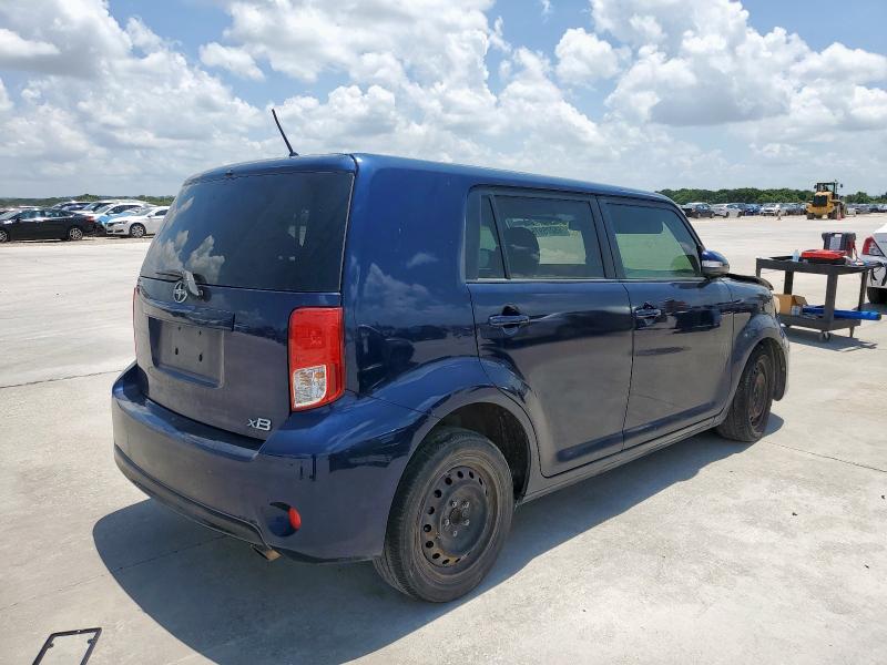 2015 TOYOTA SCION XB - JTLZE4FE2FJ069329