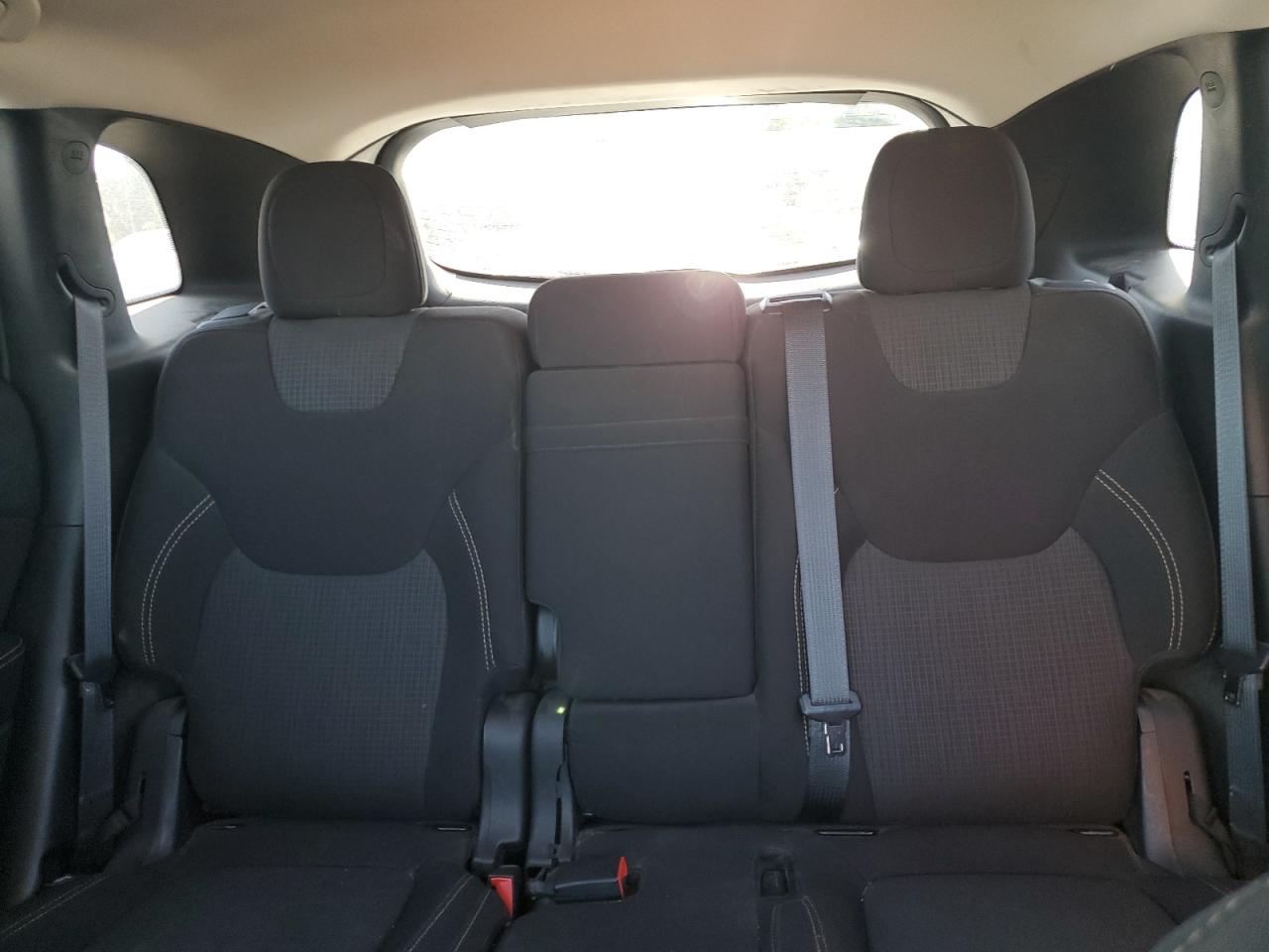 Jeep Cherokee l 2016
