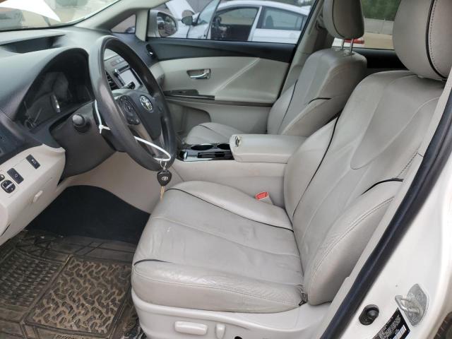 2013 TOYOTA VENZA LE - 4T3BK3BB2DU082785