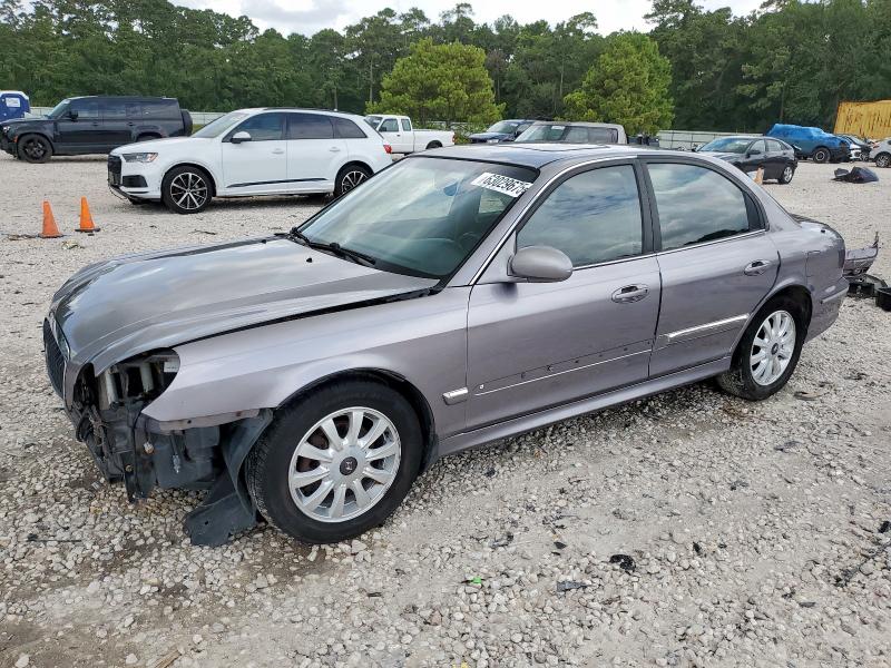HYUNDAI SONATA GLS