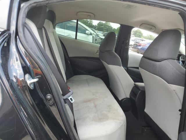 2021 TOYOTA COROLLA L JTDDPMAE3MJ167886