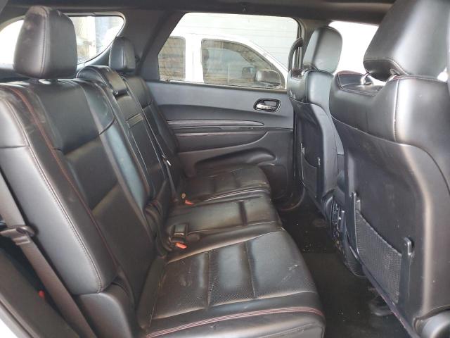2023 DODGE DURANGO GT 1C4RDJDG3PC577235