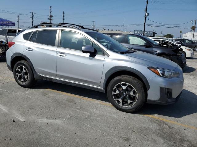 Vin: jf2gtaec1kh269855, lot: 63652695, subaru crosstrek premium 20194