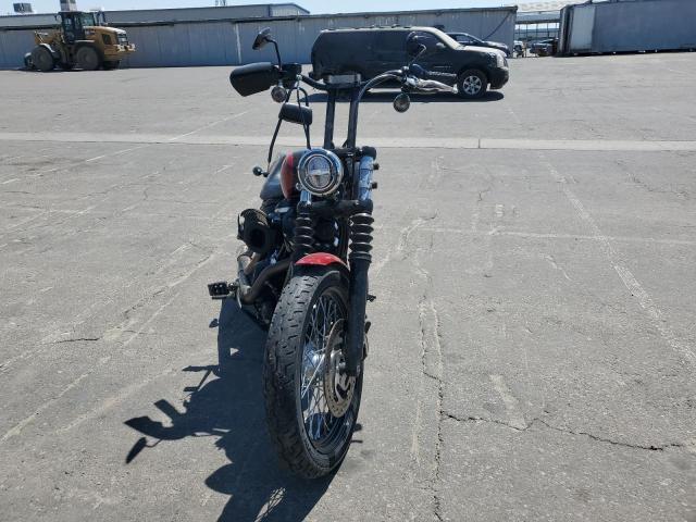 2020 HARLEY-DAVIDSON FXBB 1HD1YJJ29LB012769