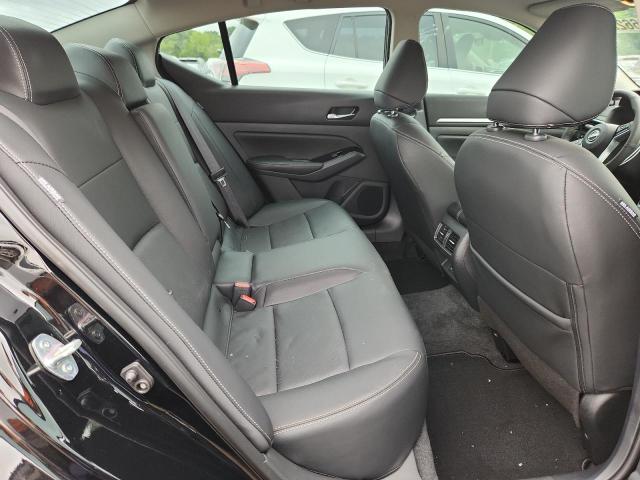 2025 NISSAN ALTIMA SL 1N4BL4EWXSN337601