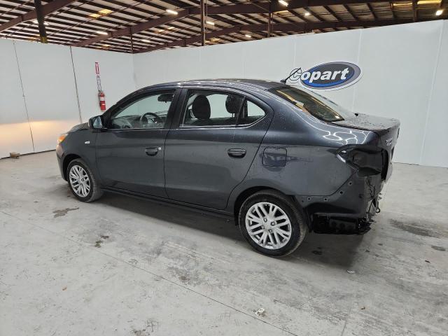 2024 MITSUBISHI MIRAGE G4 ML32FUFJ1RHF19299