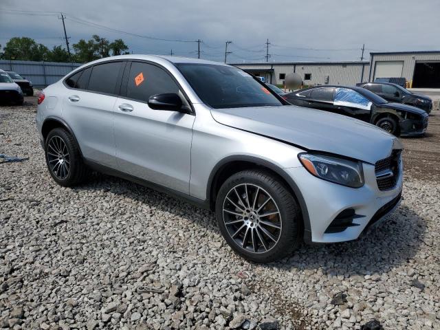2019 MERCEDES-BENZ GLC COUPE - WDC0J4KB7KF571367
