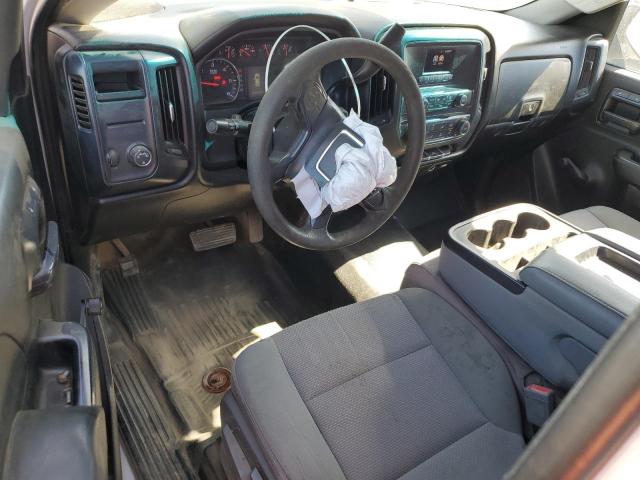 2016 GMC SIERRA C15 - 1GTN1LEH8GZ297768