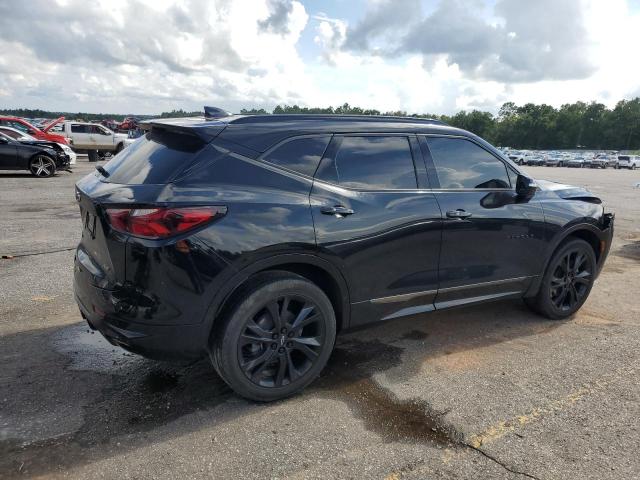2022 CHEVROLET BLAZER RS 3GNKBERS0NS152842