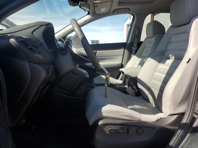 2018 HONDA CR-V EX 2HKRW2H57JH607440