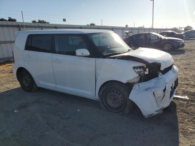 2011 TOYOTA SCION XB - JTLZE4FE7B1130619