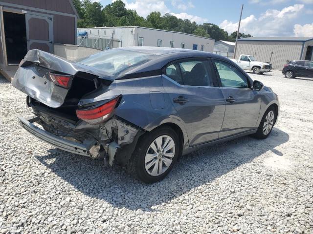 2024 NISSAN SENTRA S 3N1AB8BV5RY274435