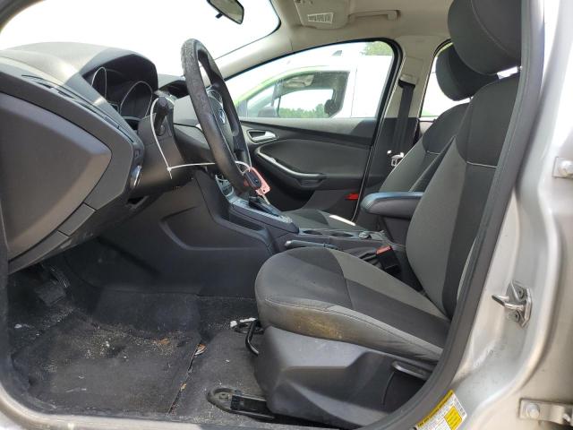2014 FORD FOCUS SE - 1FADP3F29EL446473
