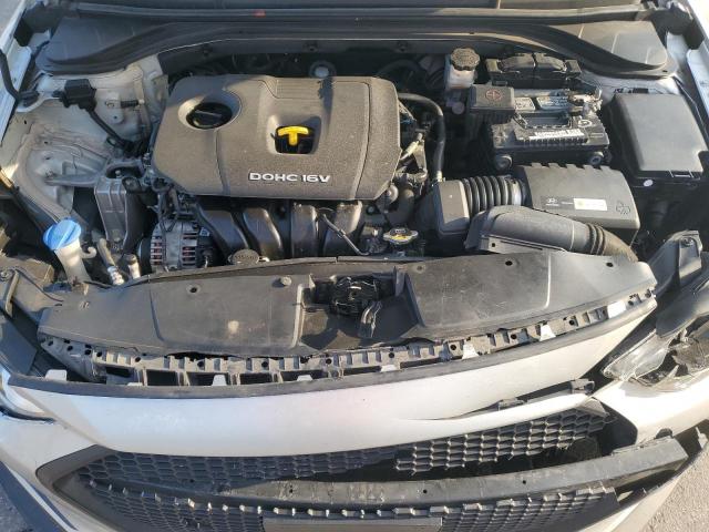 2017 HYUNDAI ELANTRA SE 5NPD74LF7HH204796