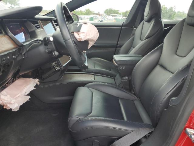 2018 TESLA MODEL S 5YJSA1E27JF273154