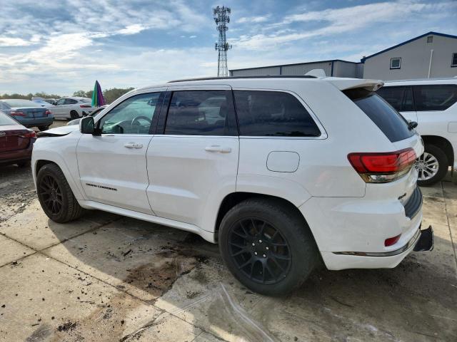 2016 JEEP GRAND CHER - 1C4RJFCT0GC489893