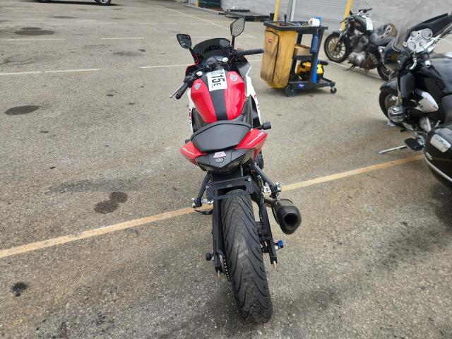 2015 YAMAHA YZFR3 MH3RH06Y7FK004039