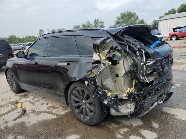 2019 LAND ROVER RANGEROVER SALYL2EV0KA791968