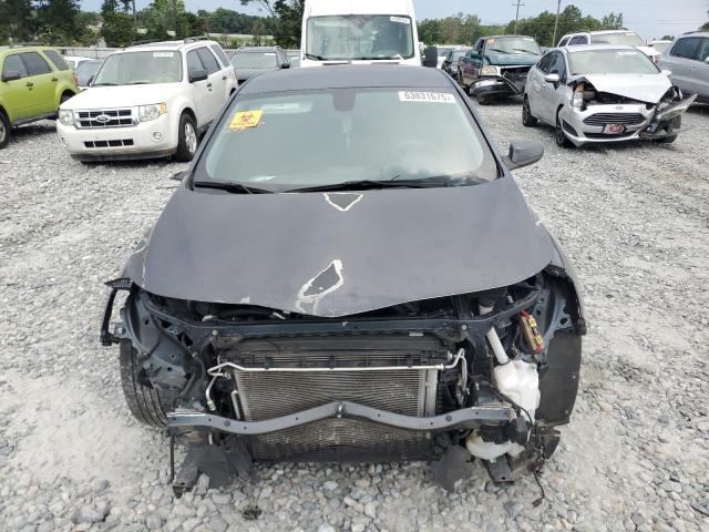 2020 CHEVROLET MALIBU LT - 1G1ZD5ST2LF024049