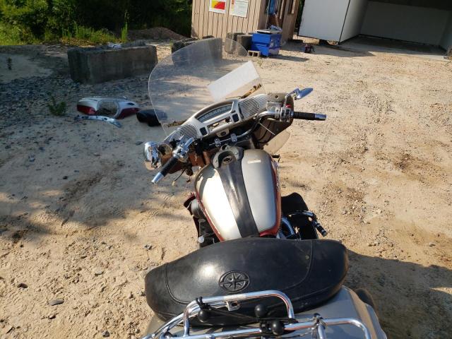 2003 YAMAHA ROYAL STAR JYAVP04E03A006799