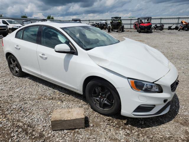 2017 VOLVO S60 DYNAMI - YV140MTL1H2441094
